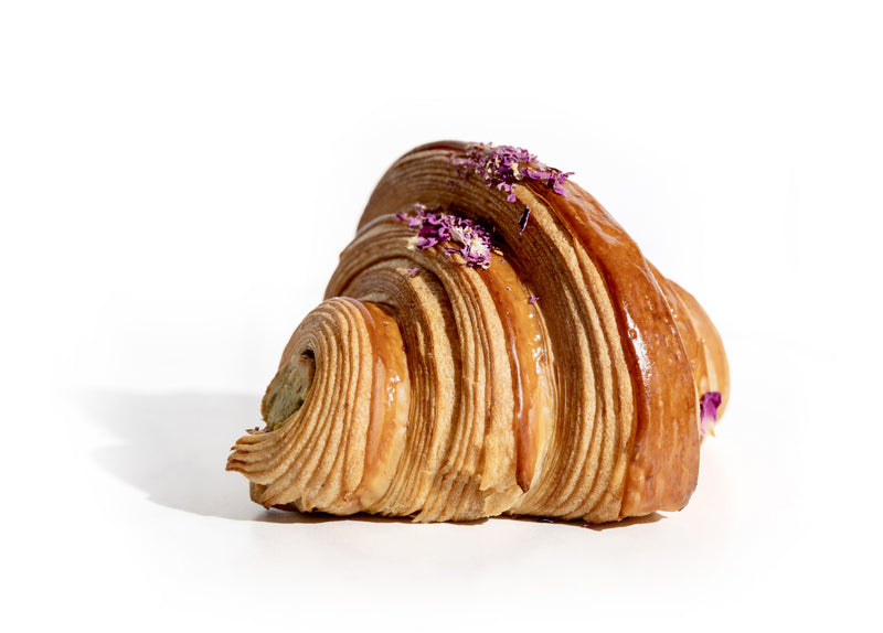 Artelice Patisserie - croissant