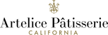 Artelice Patisserie California logo